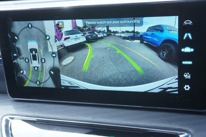 2023 GWM Haval Jolion Lux