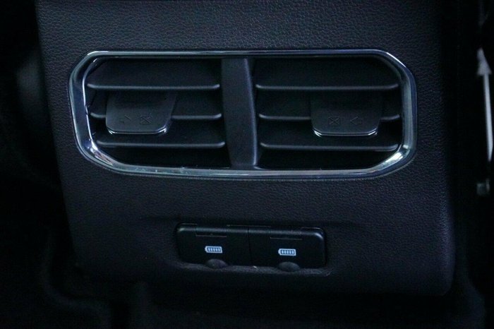 2023 GWM Haval Jolion Lux