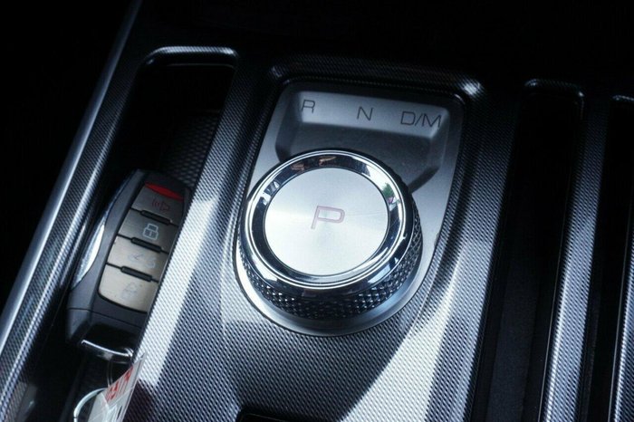 2023 GWM Haval Jolion Lux