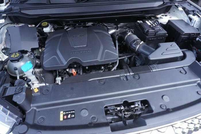 2023 GWM Haval Jolion Lux