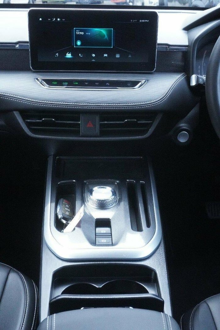 2023 GWM Haval Jolion Lux