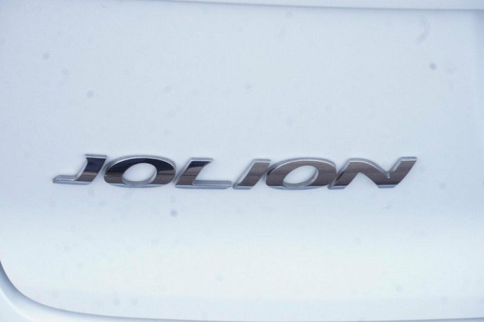 2023 GWM Haval Jolion Lux