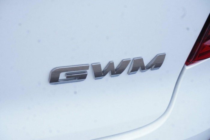 2023 GWM Haval Jolion Lux