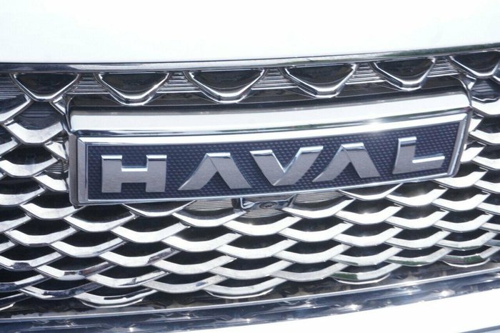 2023 GWM Haval Jolion Lux