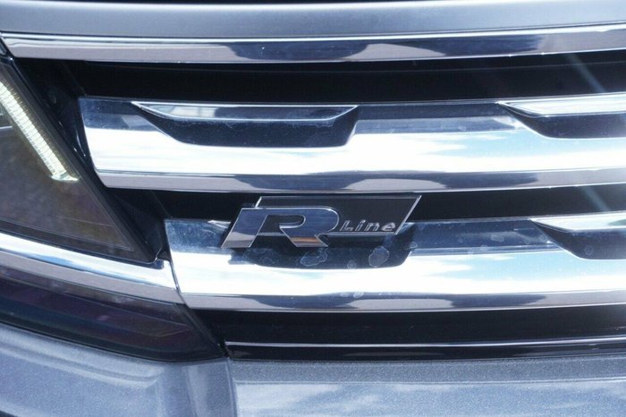 2020 Volkswagen Tiguan 162TSI Highline