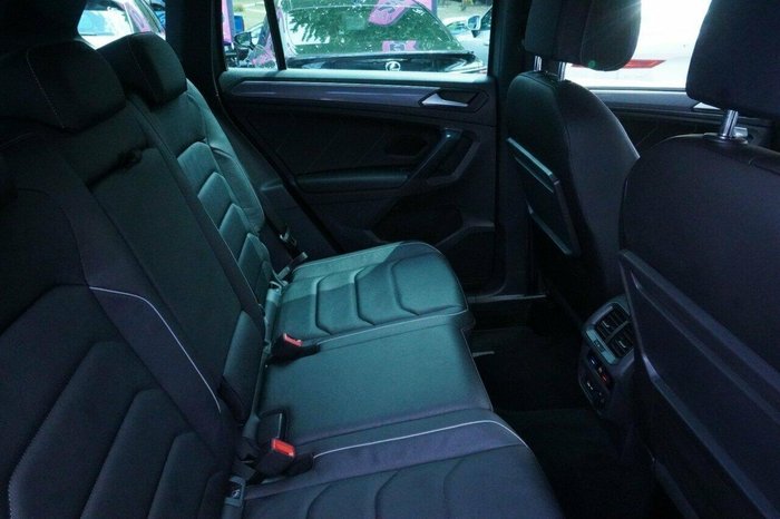 2020 Volkswagen Tiguan 162TSI Highline