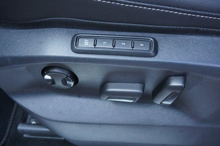 2020 Volkswagen Tiguan 162TSI Highline