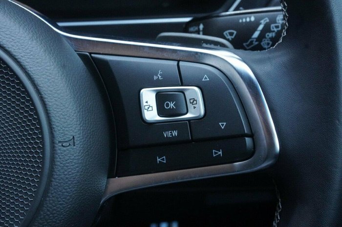 2020 Volkswagen Tiguan 162TSI Highline