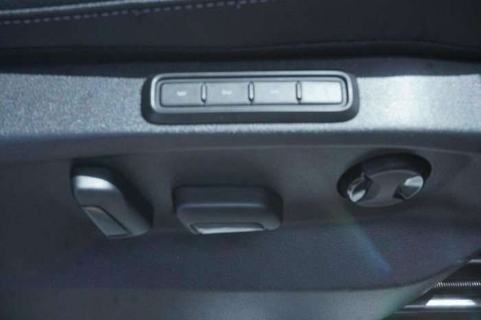 2020 Volkswagen Tiguan 162TSI Highline