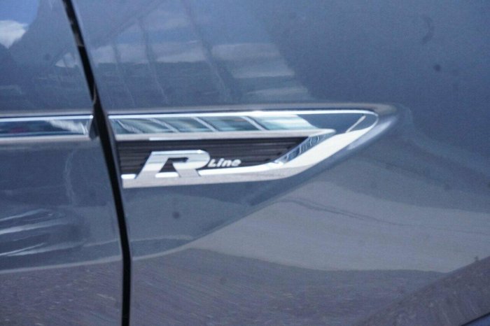 2020 Volkswagen Tiguan 162TSI Highline