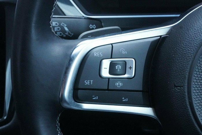 2020 Volkswagen Tiguan 162TSI Highline