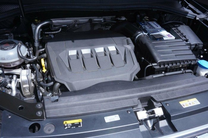 2020 Volkswagen Tiguan 162TSI Highline