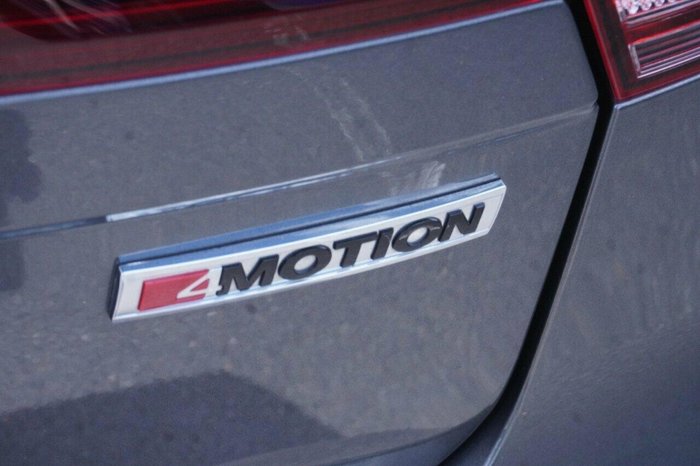 2020 Volkswagen Tiguan 162TSI Highline