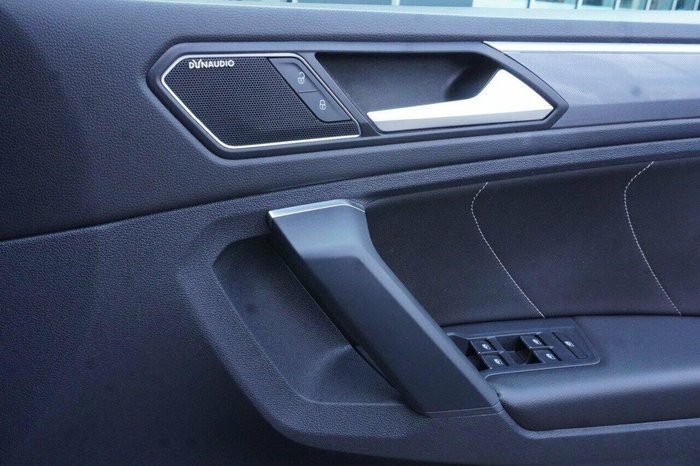 2020 Volkswagen Tiguan 162TSI Highline