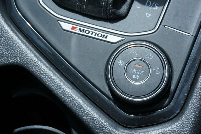 2020 Volkswagen Tiguan 162TSI Highline