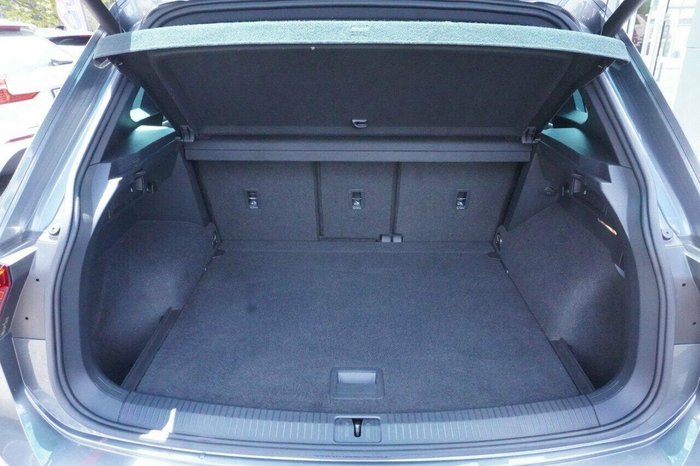 2020 Volkswagen Tiguan 162TSI Highline