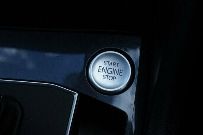 2020 Volkswagen Tiguan 162TSI Highline