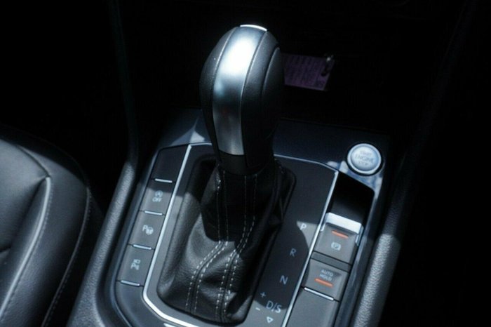 2020 Volkswagen Tiguan 162TSI Highline