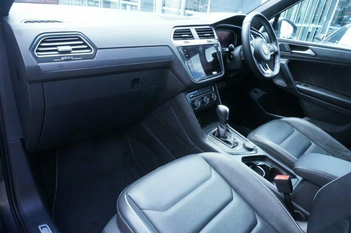 2020 Volkswagen Tiguan 162TSI Highline