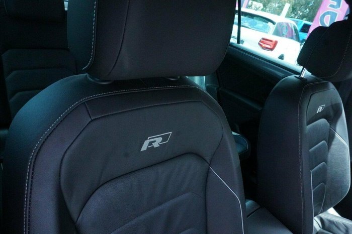 2020 Volkswagen Tiguan 162TSI Highline