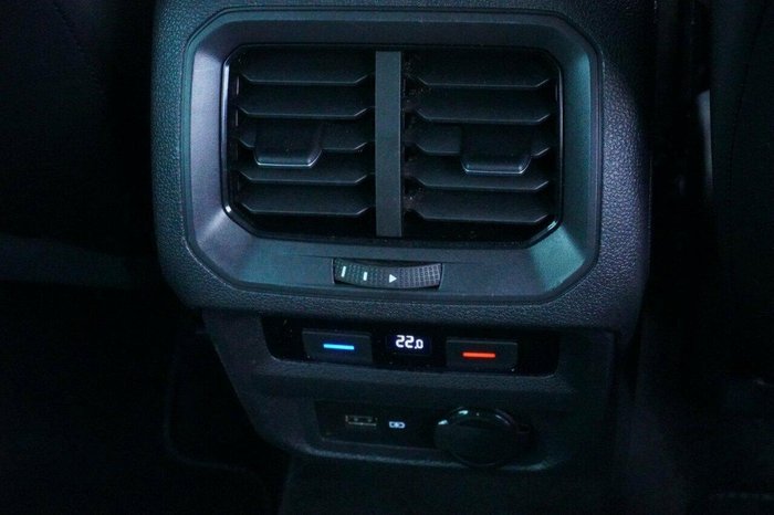 2020 Volkswagen Tiguan 162TSI Highline