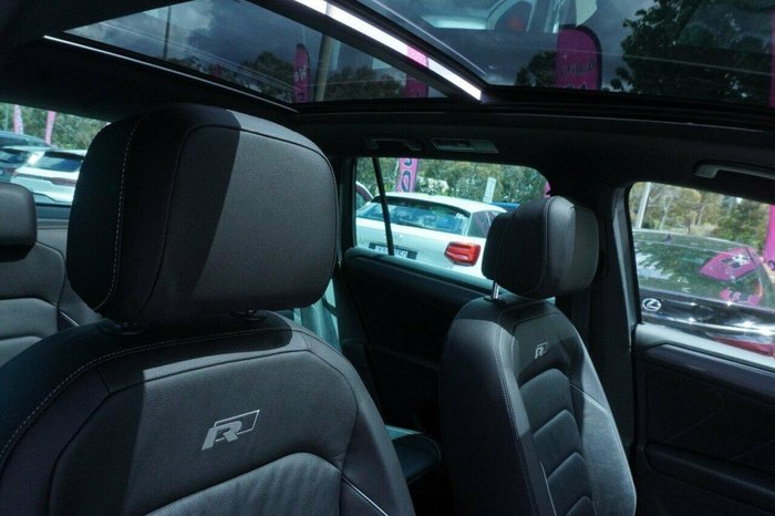 2020 Volkswagen Tiguan 162TSI Highline