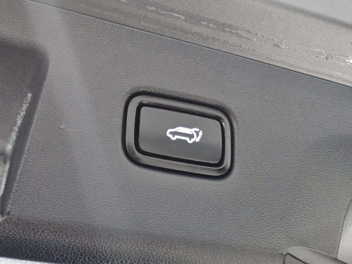 2021 Hyundai Tucson Highlander