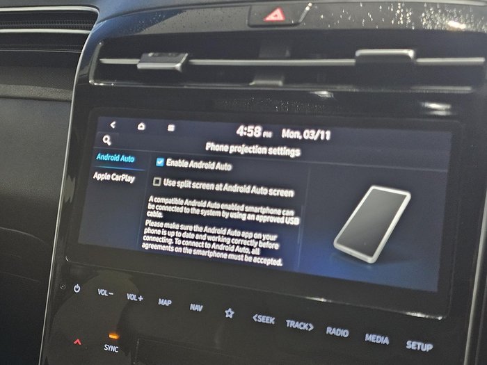 2021 Hyundai Tucson Highlander