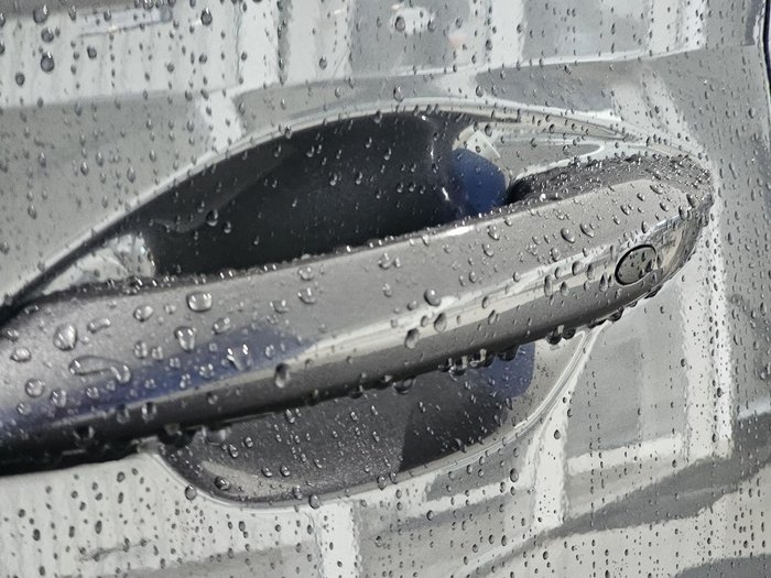 2021 Hyundai Tucson Highlander