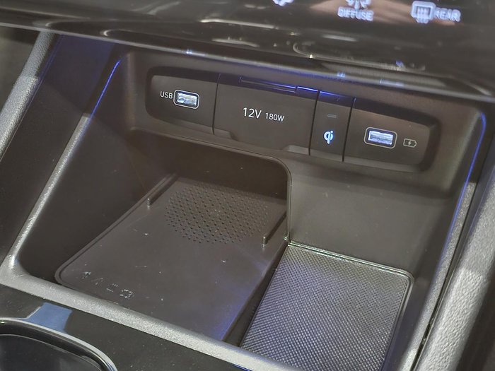 2021 Hyundai Tucson Highlander