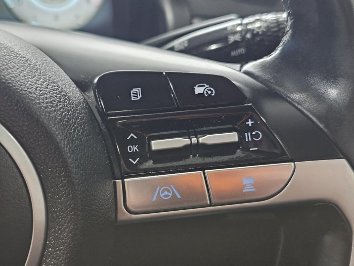 2021 Hyundai Tucson Highlander