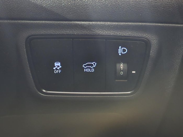 2021 Hyundai Tucson Highlander