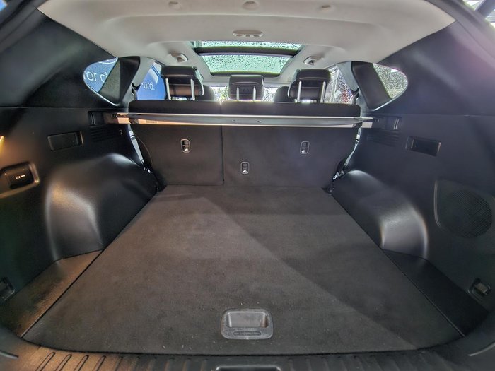 2021 Hyundai Tucson Highlander