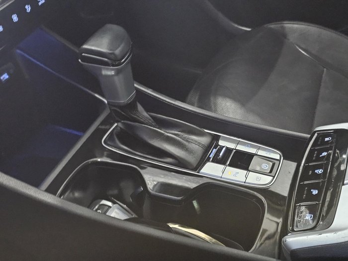 2021 Hyundai Tucson Highlander