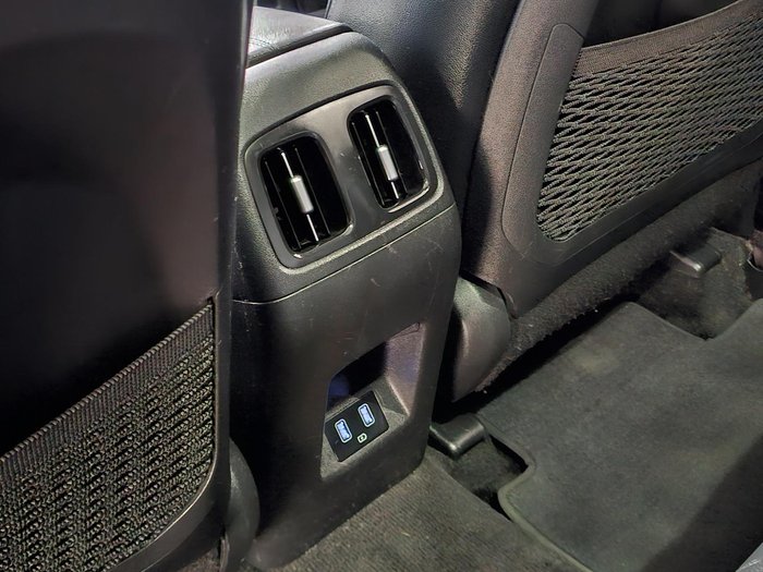 2021 Hyundai Tucson Highlander