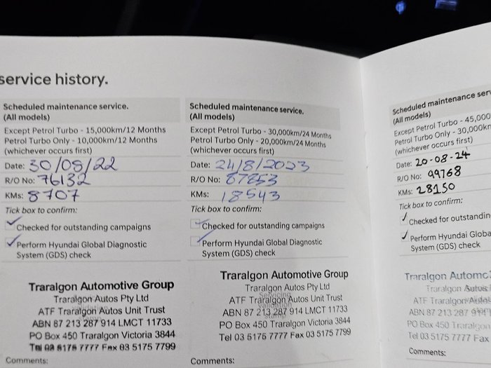 2021 Hyundai Tucson Highlander