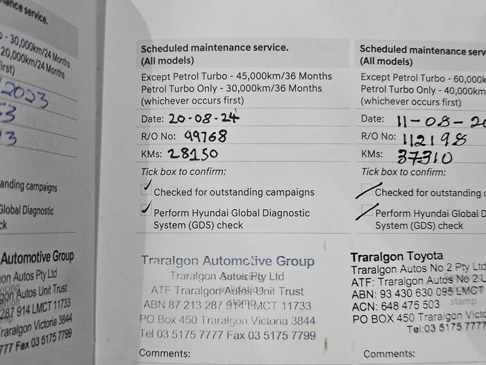 2021 Hyundai Tucson Highlander