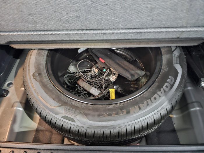 2021 Hyundai Tucson Highlander