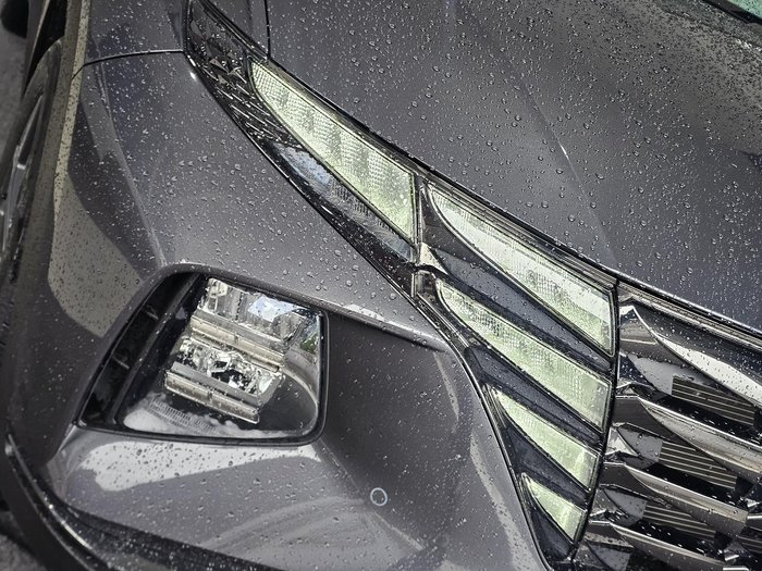 2021 Hyundai Tucson Highlander