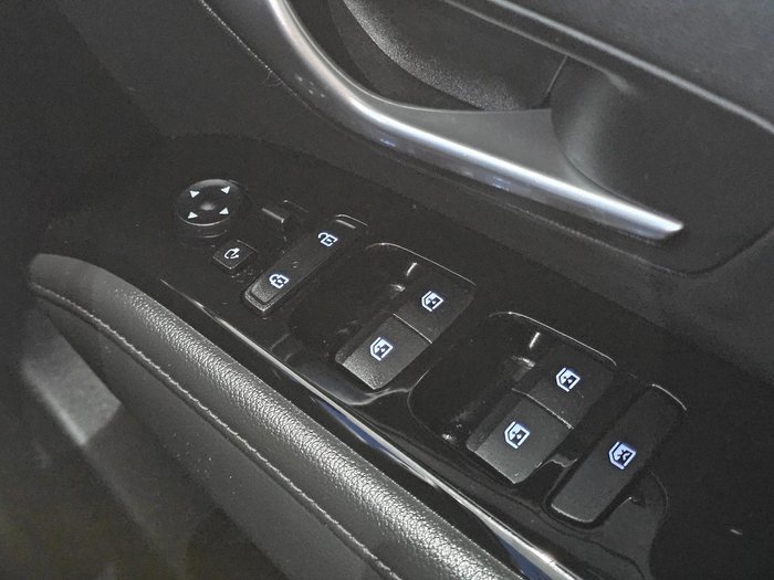 2021 Hyundai Tucson Highlander