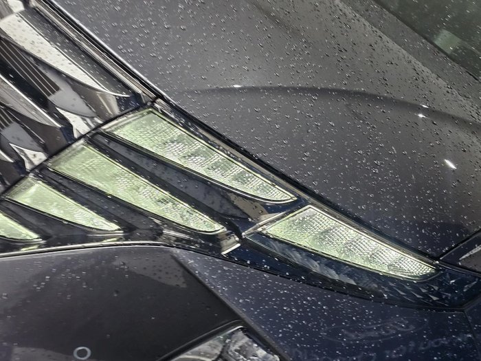 2021 Hyundai Tucson Highlander