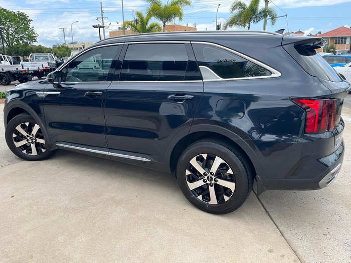 2022 Kia Sorento Sport MQ4 MY23 AWD Gravity Blue