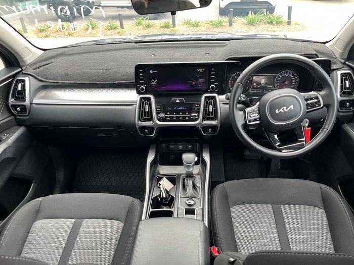 2022 Kia Sorento Sport MQ4 MY23 AWD Gravity Blue