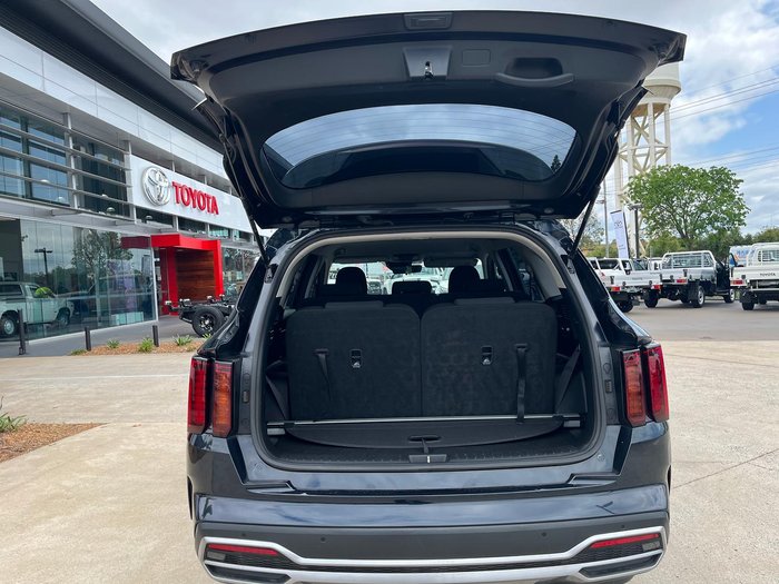 2022 Kia Sorento Sport MQ4 MY23 AWD Gravity Blue