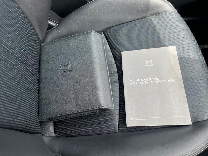 2022 Mazda CX-3 sTouring DK Ceramic