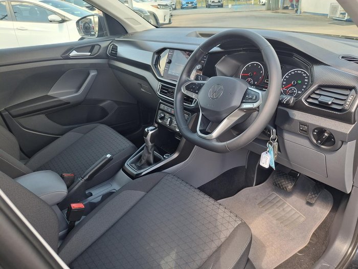 2021 Volkswagen T-Cross 85TSI Life