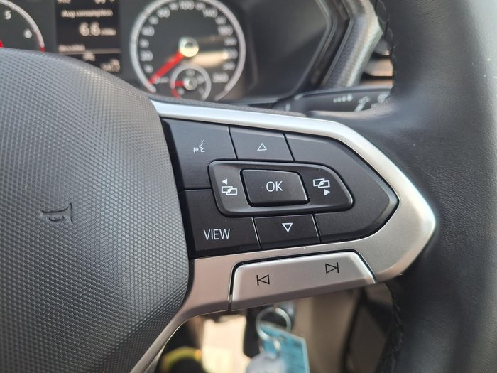 2021 Volkswagen T-Cross 85TSI Life