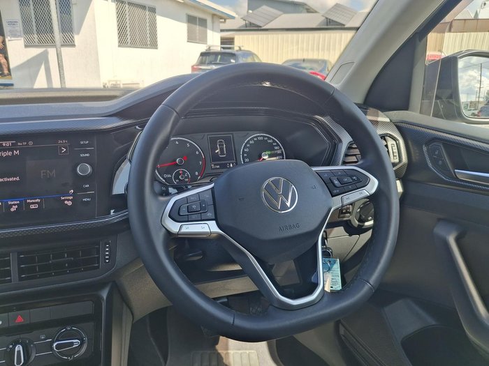 2021 Volkswagen T-Cross 85TSI Life
