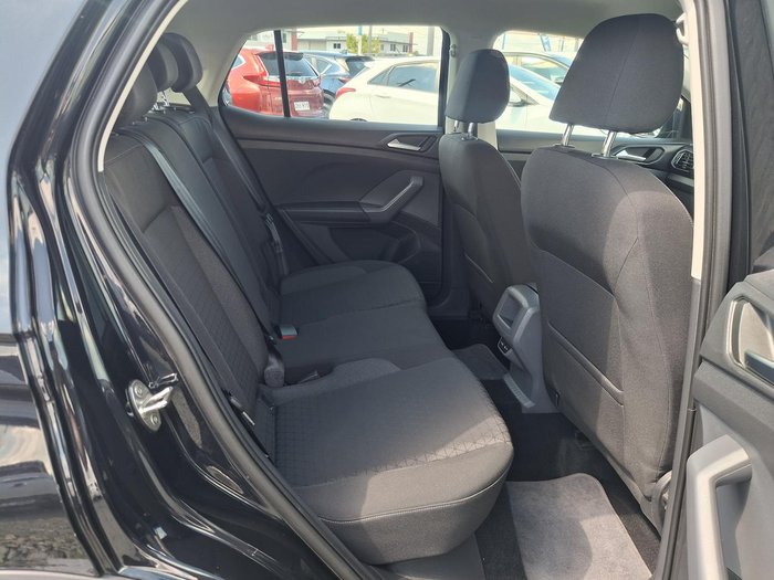 2021 Volkswagen T-Cross 85TSI Life