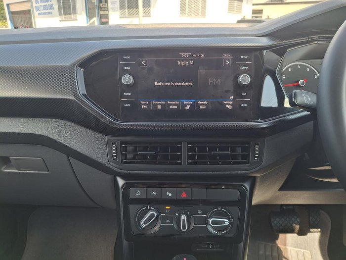 2021 Volkswagen T-Cross 85TSI Life